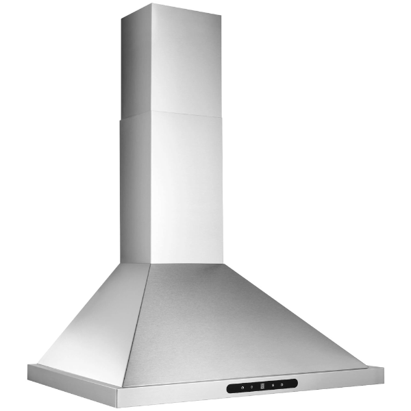 Broan 36" Elite Series Stainless Chimney Range Hood (EWP1366SS)