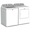  Maytag Laundry MVW5430MW, MED5430MW IMAGE 1