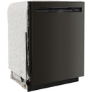 KitchenAid Built-in Dishwasher with FreeFlex™ Third Rack KDFM404KBSKDFM404KBS