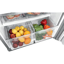Frigidaire Gallery 30-inch, 20.4 cu. ft. Top Freezer Refrigerator FGTR2037TF