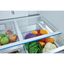 Frigidaire Gallery 36-inch, 27.8 cu. ft. French Door Refrigerator GRFS2853ADGRFS2853AD