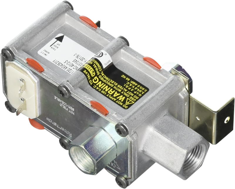 GE Range/Cooktop Control Valve (WB20X126)