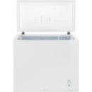 Frigidaire 8.7 cu. ft. Chest Freezer FFFC09M1RW IMAGE 2