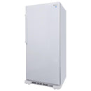 Danby 30-inch, 17 cu.ft. Freestanding All Refrigerator with LED Lighting DAR170A3WDD