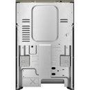 GE 30-inch Freestanding Electric Range GRF500PVES