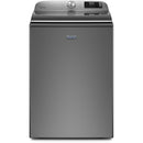 Maytag 5.2 cu.ft. Top Loading Washer with Wi-Fi Connectivity MVW7230HCMVW7230HC