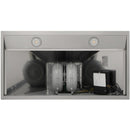 Thor Kitchen 36-inch Wall Mount Range Hood HRH3607