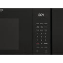 Frigidaire Gallery 24-inch, 2.2 cu.ft. Built-in Microwave Oven with Sensor Cooking GMBS3068ADGMBS3068AD
