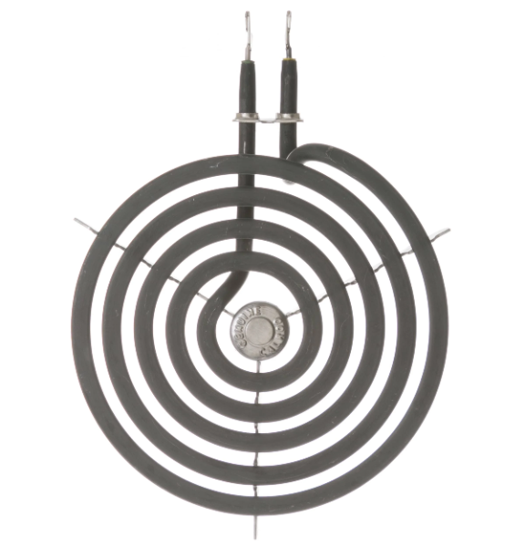 GE Range Burner Surface 6 inch Element (WB30M1)