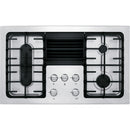 Frigidaire Professional 36-inch Built-In Gas Cooktop RC36DG60PSRC36DG60PS