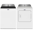 Maytag Laundry MVW6500MW, MED6500MW IMAGE 1