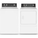 Speed Queen Laundry TR5003WN, DR5004WE IMAGE 1