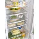 Danby 24-inch, 11 cu. ft. All Refrigerator DAR110A1WDD