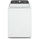 Whirlpool 4.5 cu.ft. Top Loading Washer WTW5015LW