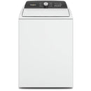 Whirlpool 4.5 cu.ft. Top Loading Washer WTW5015LWWTW5015LW