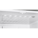 Haier 28-inch, 15 cu. ft. French 4-Door Refrigerator HRF15N3AGS IMAGE 7