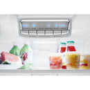Whirlpool 30-inch, 19.68 cu. ft. French 3-Door Refrigerator (White)WRF560SMHW