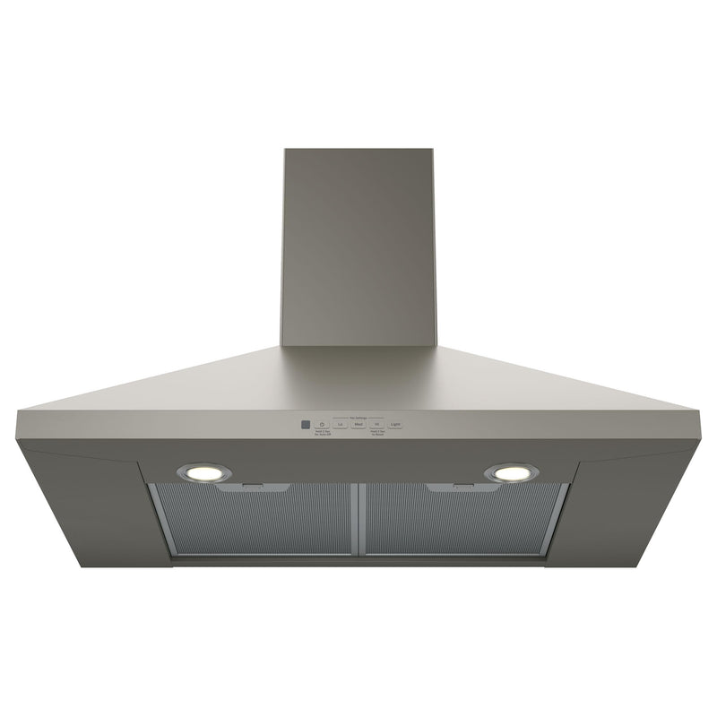 GE 30-inch Under-Cabinet Range Hood JVW5301EJES IMAGE 2