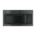  GE 30-inch, 1.6 cu. ft. Over-the-Range Microwave Oven JVM3162DJBB IMAGE 1