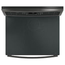 GE Profile 30-inch Freestanding Induction Range PHB920BJTSPHB920BJTS