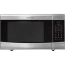 Frigidaire 22-inch, 1.6 cu. ft. Countertop Microwave Oven FFMO1611LSFFMO1611LS