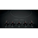 Frigidaire Gallery 36-inch Built-In Electric Cooktop FGEC3648UBFGEC3648UB