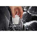 KitchenAid 24-inch Built-In Dishwasher KDTM704EBS (Black Stainless Steel+PrintShield)KDTM704EBS