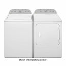 Whirlpool 5.9 cu. ft. Electric Dryer WED4985EW IMAGE 2