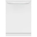 Frigidaire 24-inch Built-in Dishwasher FDPH4316AW