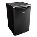 Danby 21-inch, 4.4 cu. ft. Compact Refrigerator DAR044A6MDB