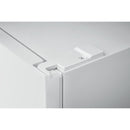 Frigidaire 24-inch, 10.1 cu. ft. Top Freezer Refrigerator FFET1022UWFFET1022UW