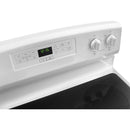 Amana 30-inch Freestanding Electric Range AER6303MFWAER6303MFW