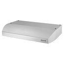 Whirlpool 30-inch Gold® Series Under-Cabinet Range Hood WVU7130JSWVU7130JS