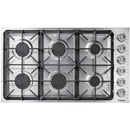 Thor Kitchen 36-inch Gas Cooktop TGC3601TGC3601
