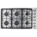 Thor Kitchen 36-inch Gas Cooktop TGC3601 (TGC3601)