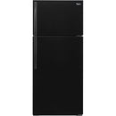 Whirlpool 28-inch, 14.3 cu. ft. Top Freezer Refrigerator WRT314TFDBWRT314TFDB