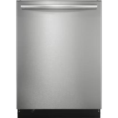 Frigidaire Gallery 24-inch Built-in Dishwasher with CleanBoost™ GDSH4715AF