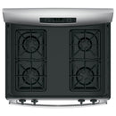 GE 30-inch Freestanding Gas Range JGB635REKSS IMAGE 6