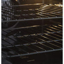 GE Profile 30-inch Freestanding Induction Range PHB920EJES IMAGE 4