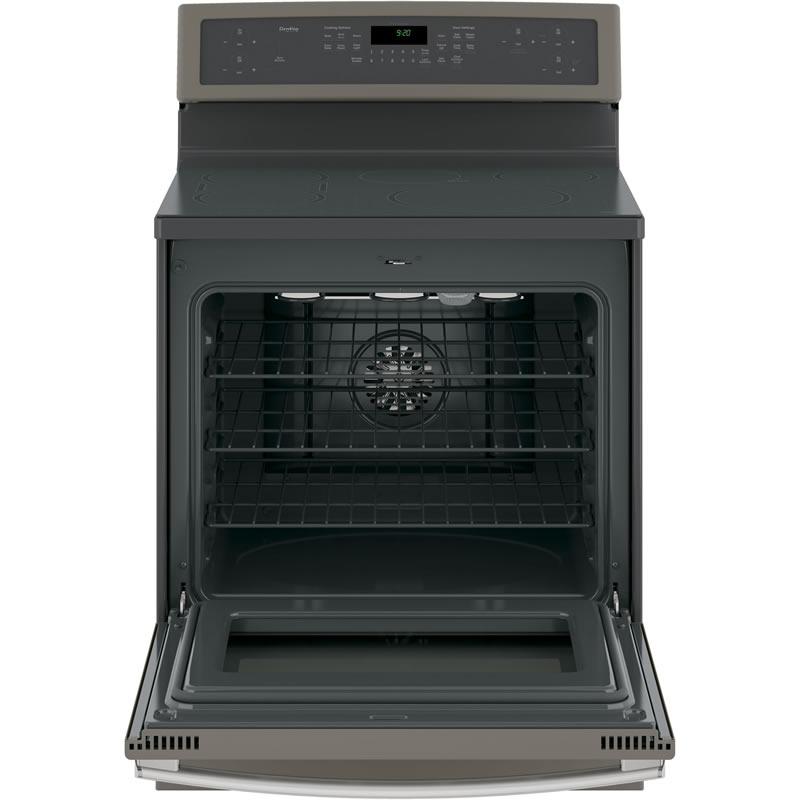 GE Profile 30-inch Freestanding Induction Range PHB920EJES IMAGE 5