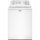  Maytag Laundry MVW4005SW, MGD4005SW IMAGE 3