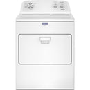  Maytag Laundry MVW4005SW, MGD4005SW IMAGE 5
