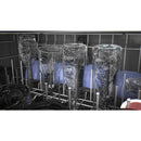 GE Built-in Dishwasher with Wi-Fi GDT635HSRSS
