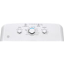 GE 3.8 cu. ft. Top Loading Washer GTW330ASKWW IMAGE 2