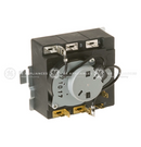 GE Dryer Timer (WE04X25586)WE04X25586