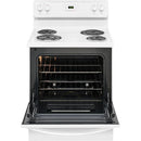 Crosley 30-inch Freestanding Electric Range CREE3531TW