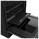 GE 30-inch Slide-in Electric Range with Convection Technology GRS600AVDS (GRS600AVDS)