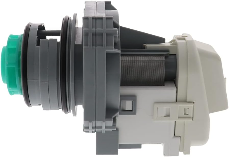 Frigidaire Dishwasher Pump and Motor Assembly (5304519906)