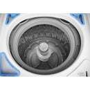 Frigidaire 4.1 cu. ft. Top Loading Washer FFTW4120SWFFTW4120SW