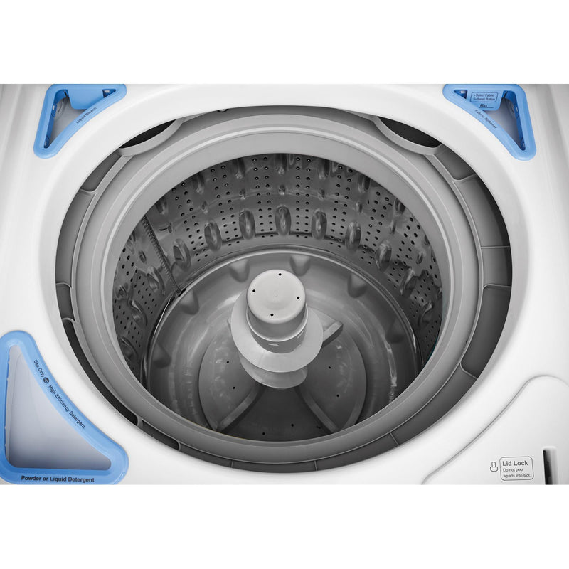 Frigidaire 4.1 cu. ft. Top Loading Washer FFTW4120SW